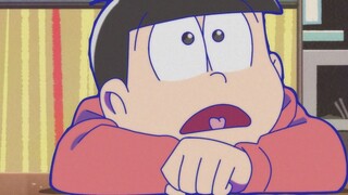 [Asomatsu]Osomatsu không phải là anh lớn mà là một anh chàng dễ thương