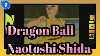 [Dragon Ball / MAD] Naotoshi Shida_1