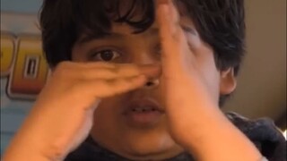 原来魔法真的存在，只是触发方式...