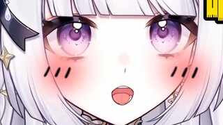 I opened my mouth. Can you help me check if I have cavities?