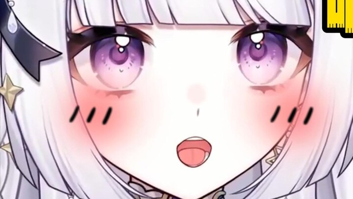 I opened my mouth. Can you help me check if I have cavities?
