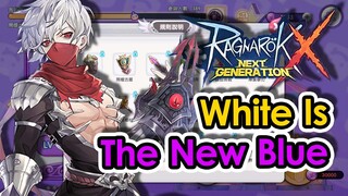 [ROX] Umbala Lv120 Equipment *Unexpected Change!* | Ragnarok X Next Generation | KingSpade