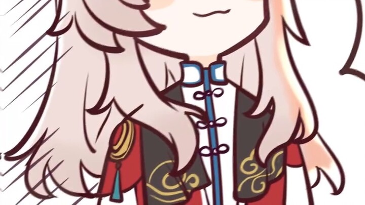 【คู่มือ Bengtie 】วันที่ 7 มีนาคมและสูตรการทำเนื้อแฮมเบอร์เกอร์ 20 วินาทีของ Jiaoqiu