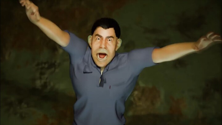 How to自救 when trapped in a sewer