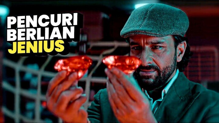KEJENIUSANNYA DIGUNAKAN UNTUK MENYELAMATKAN NYAWA AYAHNYA ‼️
