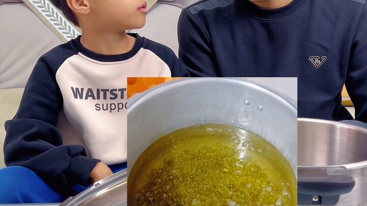 Càng nghe càng sợ.