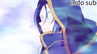 aku bereinkarnasi jadi pangeran ke 7 s2 eps 9