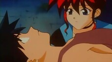 Sorcerer Hunters :_Ep 2_"Flor roja de la vida" Sub Esp.HD.