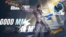 [Granger MLBB]   With Sepuh sepuh!!!