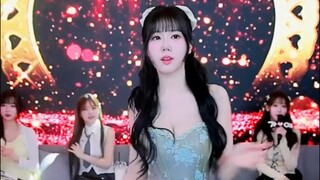 Panda Class KBJTV Korea #10