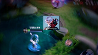 No need to talk about the puppet show of human affairs—just say that strings control life and death.