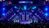 JKT48 - Aitakata (Live Performance) At Konser I Love RCTI 34 [18 Agustus 2023]