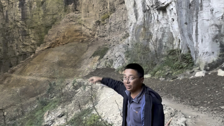 Chuyến thăm lại hang Tưởng Thủy ở Tiền Tây: Lúc đó nhiều người nói chẳng thể cải tạo được vì quá khó