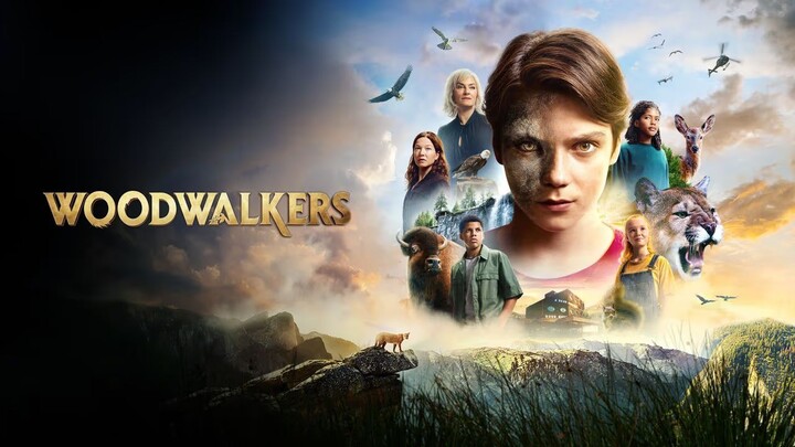 Woodwalkers (2024) Full HD Sub Indo