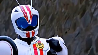 [คืนค่า Ultra HD 60 เฟรม] Kamen Rider Mach