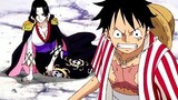 One Piece [AMV] - Tell Me What You_re Running