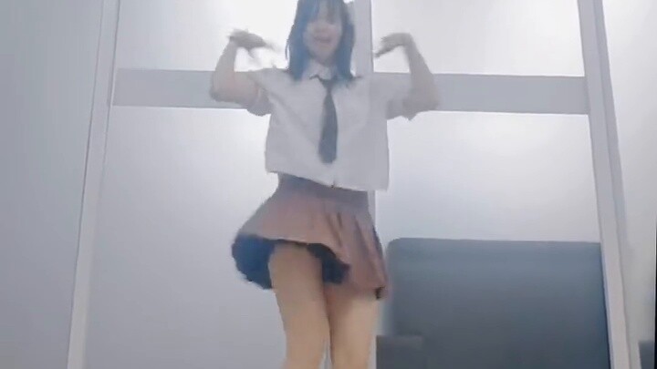 My Appearance—Original Choreography [Pleasant Goat and Big Big Wolf: Wild New Universe]