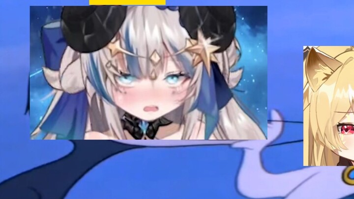 [Leelna] Leerna menyangkal bahwa dia pernah menggigit kulitnya, dan terus terang mengatakan bahwa pi