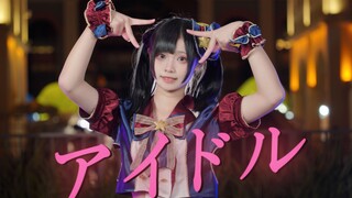 【Lai Ning's 15th Birthday Special✨】A Genial 15-Year-Old Idol / YOASOBI / My Favorite Character <Doub