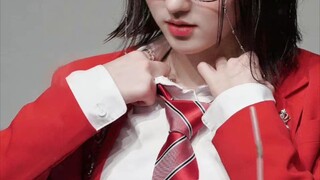 “终于明白，为啥说粉丝的杏取向和爱豆的头发有关”