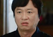 [Queen of Tears] My younger brother is going to make Hyunwoo's father mad! !