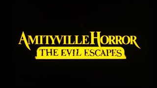 Amityville Horror: The Evil Escapes (1989)