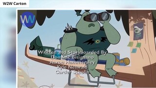 Bí ẩn về Ludo _ Tương lai của Ludo trong Star vs The Forces of Evil 5