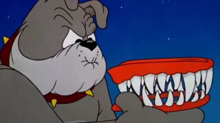 Trade-in in Tom and Jerry