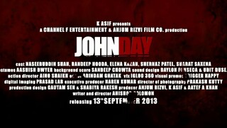 John Day (2013)