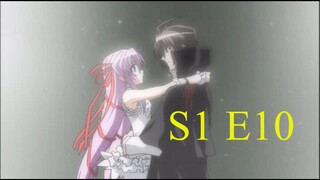 DemonBane S1 E10 English Sub