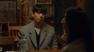 The Midnight Romance in Hagwon epsoide 15 [Sub Indo]