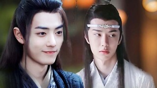 [Xianwang] The Pampered Crown Princess (Full Episode) Sweet Love/Double Clean HE