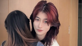 Sekarang aku tahu bagaimana rasanya pria menyukai gadis yang pura-pura polos