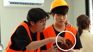 ช่างซ่อมในตำนานวางแผนลวงป้าตาบอด ดันป้าตอบกลับอย่างพีค