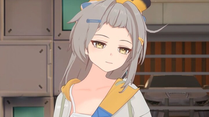 Xin Xia, don’t look back—I’m Xinghui.