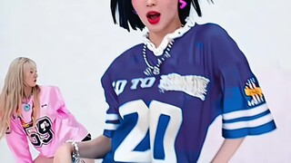 滴水 | BABYMONSTER | Asa Chiquita Ahyeon Rora rora Ruka Pharita @ FlawlessHeart
