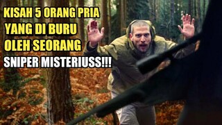 BERNIAT LIBURAN DI GUNUNG SEBELUM KAWIN MALAH JADI MALA PETAKA | ALUR FILM PREEY 2021 |