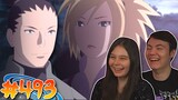 Shikamaru Shinden | Naruto Shippuden Ep. 493 Reaction!! (Reaction & Review)