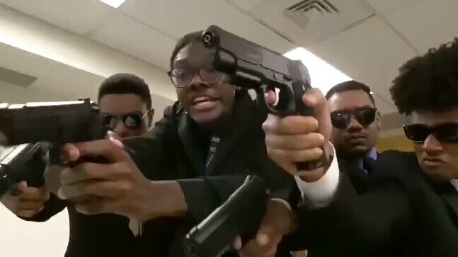 Status at the end of the semester