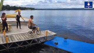 Những Con Người Mặn Mòi Nhất Hành Tinh p189 #giaitri