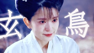 【琥珀X娅】“神女的救赎，我也曾得到过”|“只为遇见你 一生遥望”