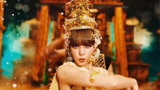 Ca khúc mới của LISA - "LALISA"