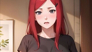 KOK BISA KUSHINA CINTA MINATO