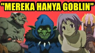 Goblin Monster Terlemah bisa jadi FInal Boss