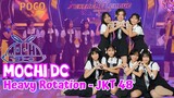 Heavy Rotation - JKT 48 Cover Dance by Mochi DC | FAIYAAA!!!