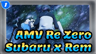AMV Re: Zero
Subaru x Rem_1