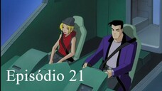 Projeto Zeta Ep 21 (PT-BR)