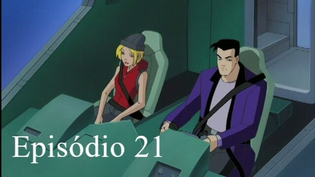 Projeto Zeta Ep 21 (PT-BR)