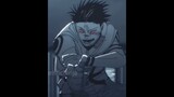 The Best New Gen Anime / Manga Fight  ⚔️ 🛡 || GoJo Vs Sukuna - Edit  || JUJUTSU KAISEN ||