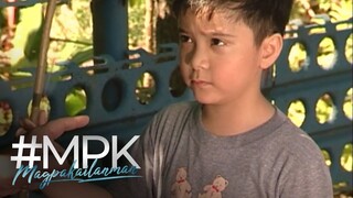 Magpakailanman: Musmos, inapi ng kanyang mga kalaro! (Highlights) #MPK